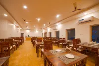 Desert Drop Hotels in Sam