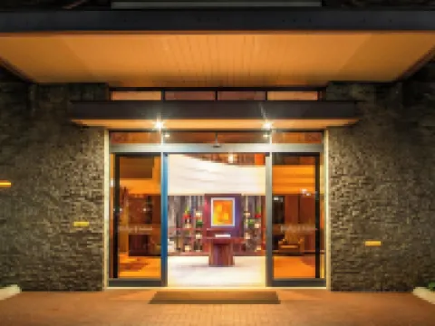 The RidgePoint Hotel Hotels in Nkangala