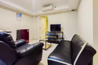 New and Nice 2Br at Marquis de Lafayette Apartment Hotels in Central Semarang
