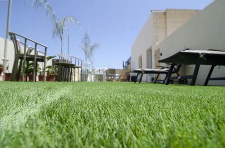 Senglea Suites Отели в г. Senglea