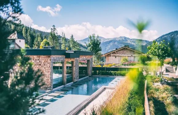 優泊古森艾姆度假酒店