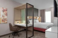 SpringHill Suites Denver Tech Center