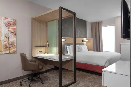 SpringHill Suites Denver Tech Center