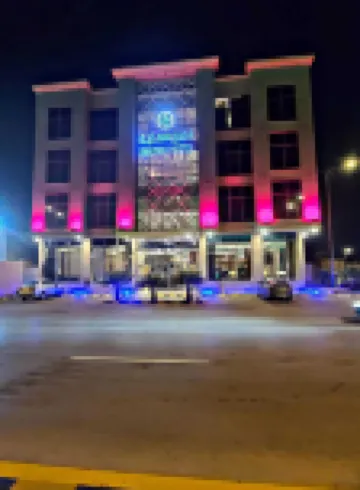 Smayah Hotel Hotels near Riyadh Airport