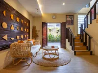 Cove Kavana Hotels near شاطئ بيراوا (Berawa Beach)