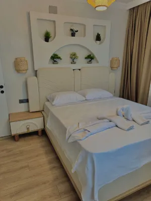 Apart Açelya