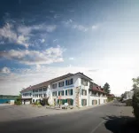 Hotel Bad Murtensee Hotels in Muntelier