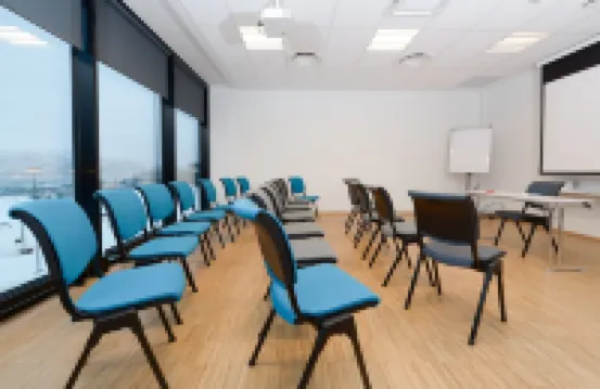 Pingvinhotellet Unn Tromsø Hotels in Tromso