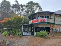 Halls Gap Tavern Hotele w: Halls Gap
