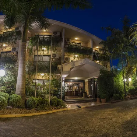 Las Ventanas Hotel Boutique
