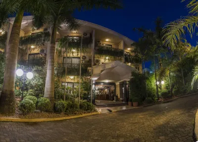 Las Ventanas Hotel Boutique โรงแรมใน