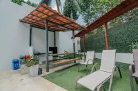 Apartamentos Ganesha Jacó