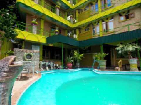 Peace of Mind Rest House Hotels in Mbeya