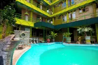 Peace of Mind Rest House Hotels in Mbeya