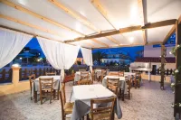 Sandy Beach Complex - Annexe Building Hotels in Kavos