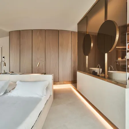 Residenza II Luxury Apartment