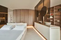 Residenza II Luxury Apartment - Boutique