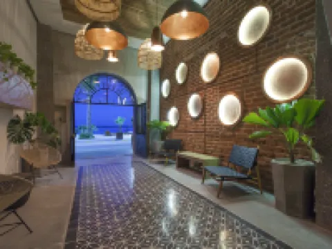 Casa Al Mar Hoteles en La Paz