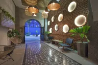 Casa Al Mar Hotels in La Paz