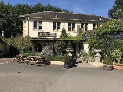 Michelangelos Hotels in Heddon-on-the-Wall