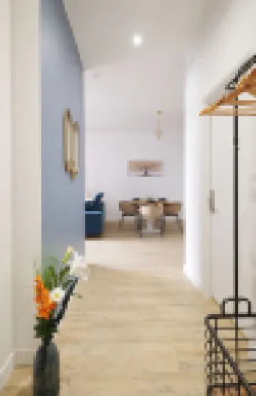 貝濟耶1609公寓的勒弗盧倫斯