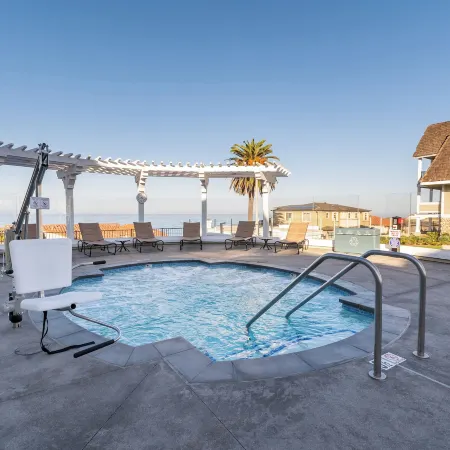 Carlsbad Inn Beach Resort