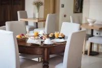 Z Boutique Hotel - breakfast