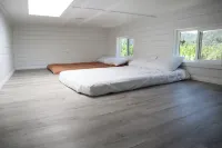 Guava Cabin @ Vinyard Winery, 6 Adults, 2 Kids, Wifi, AC, Fallbrook