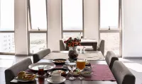Dorana Residence Hotels in Gönyeli