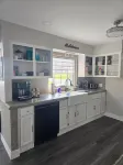 Lakeview Hot Tub Retreat Near Wineries!