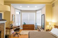 Exquisite 3 Bdrm 2 Bath Near Eden Park