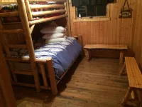 Private, Renovated Lakefront Cottage, Lake Namakagon, Chequamegon Nat. Forest