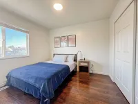 Family Retreat Near SLC Airport 6 BR 3.5 Bath