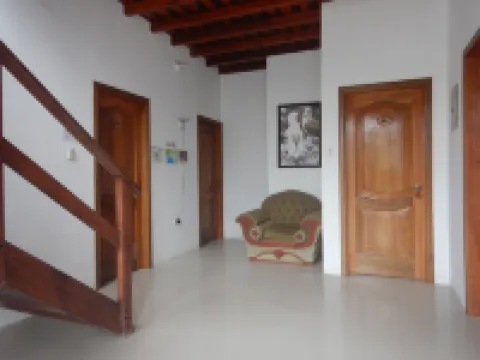 Hotel La Gran Tortuga Hoteles en Isla Isabela