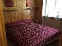 Vacation home Campo Felice 5 minutes from the ski slopes