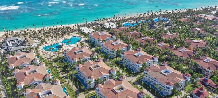 Bahia Principe Escape Ambar - Adults Only - All Inclusive Hotel a Punta Cana