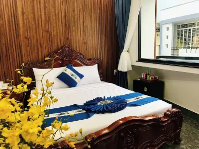 Cozy 86 Homestay