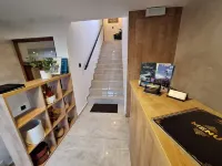 幻想公寓飯店 採蒂涅住宿飯店