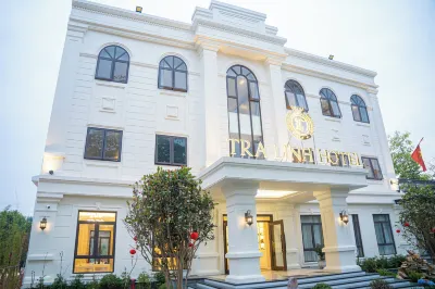 Tra Linh Hotel Hotels in der Nähe von Đền Chầu Lục