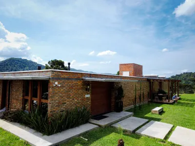 Monte Sião Château Hotels in Urubici