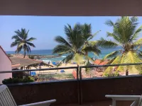 Hotel Sea Face - Scenic