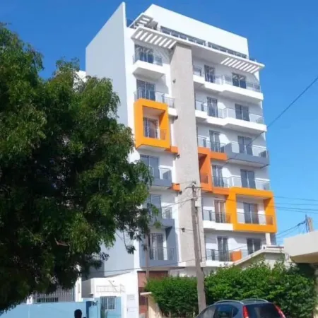 Marina Appart Hôtel
