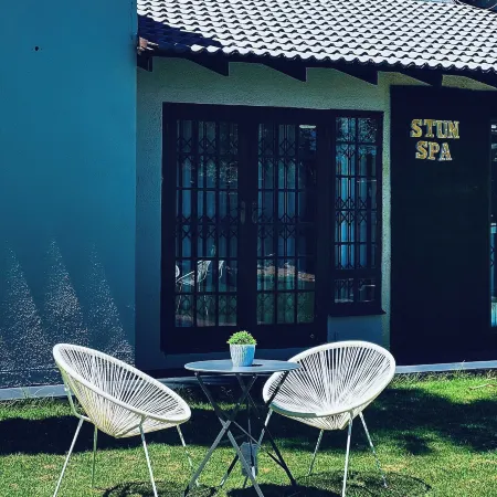 Monte La Vue Hotel