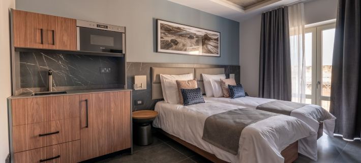 Marea Boutique Hotels Hotels in Sliema