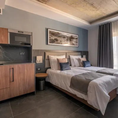 Marea Boutique Hotels Hotels near Tower Road