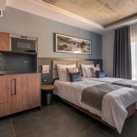 Marea Boutique Hotels