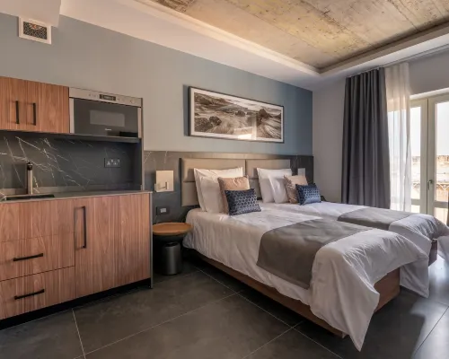 Marea Boutique Hotels Hotels near Tower Road