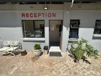 Ecomotel路易斯博塔 住宿飯店