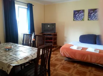 Apartments Štrbić Hotels in Крушево