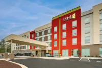 Home2 Suites by Hilton Sanford Hôtels à : Sanford